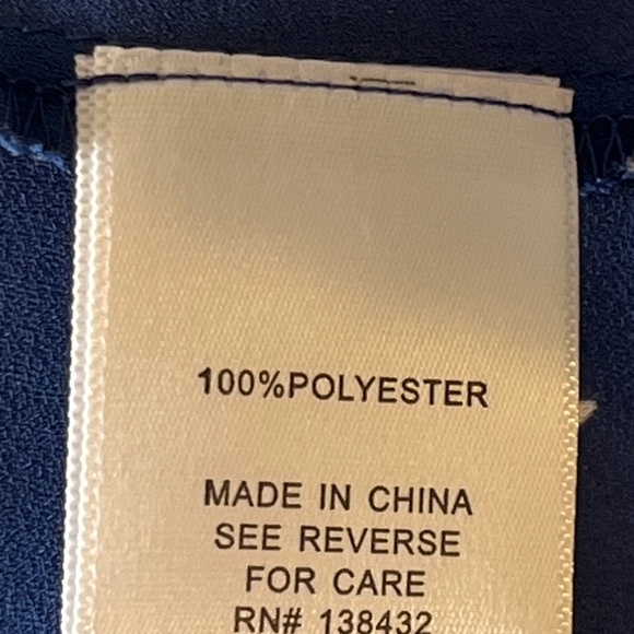 NWOT MODCLOTH TOPS - Picture 7 of 9